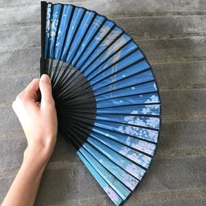 Japanese Fan